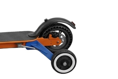 Balance Wheels