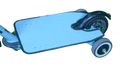 Footboard Extension